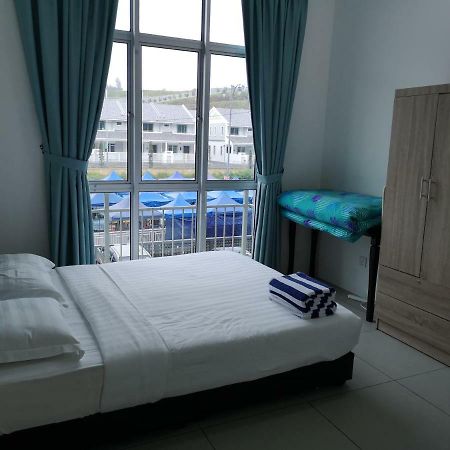 Myy Cameron Golden Hills Pasar Malam Apartment คาเมรอนไฮแลนด์ ภายนอก รูปภาพ