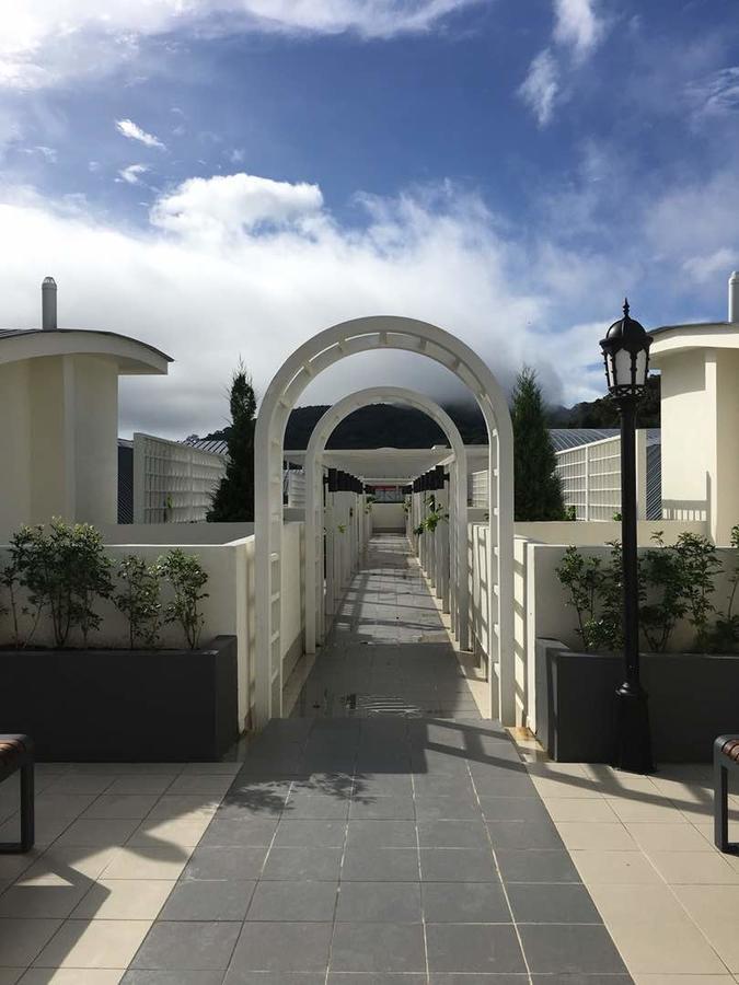 Myy Cameron Golden Hills Pasar Malam Apartment คาเมรอนไฮแลนด์ ภายนอก รูปภาพ