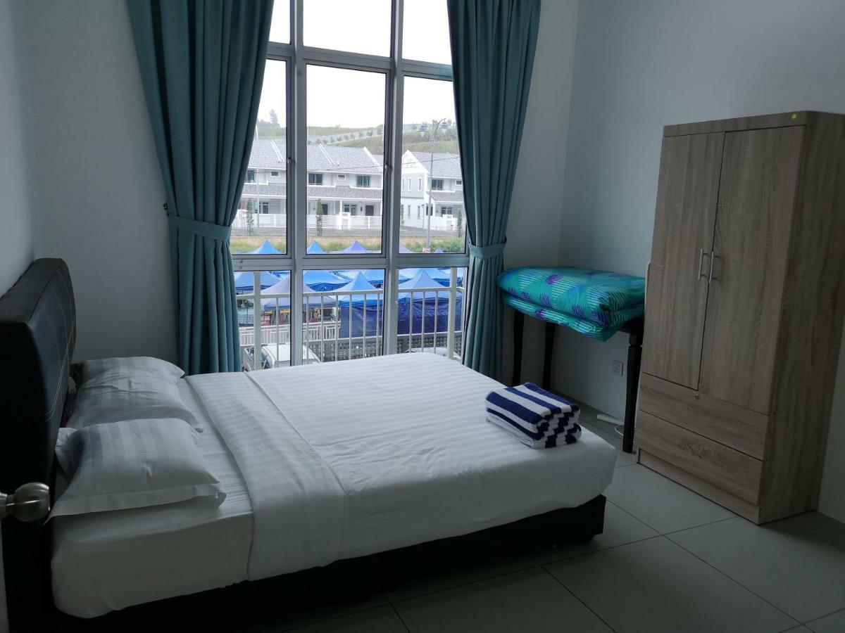 Myy Cameron Golden Hills Pasar Malam Apartment คาเมรอนไฮแลนด์ ภายนอก รูปภาพ